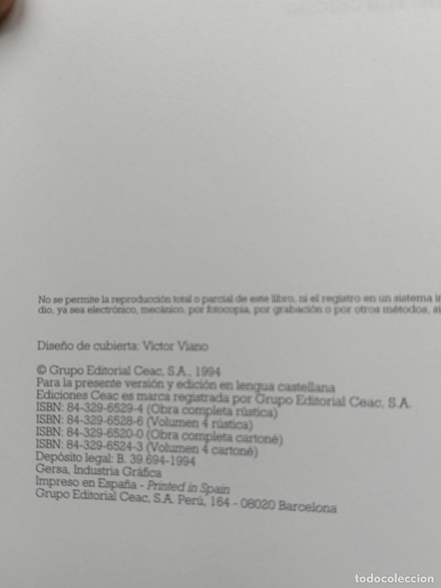 Libros de segunda mano: Conocimientos fundamentales sobre climatizaci&oacute;n. Ceac. - Foto 2