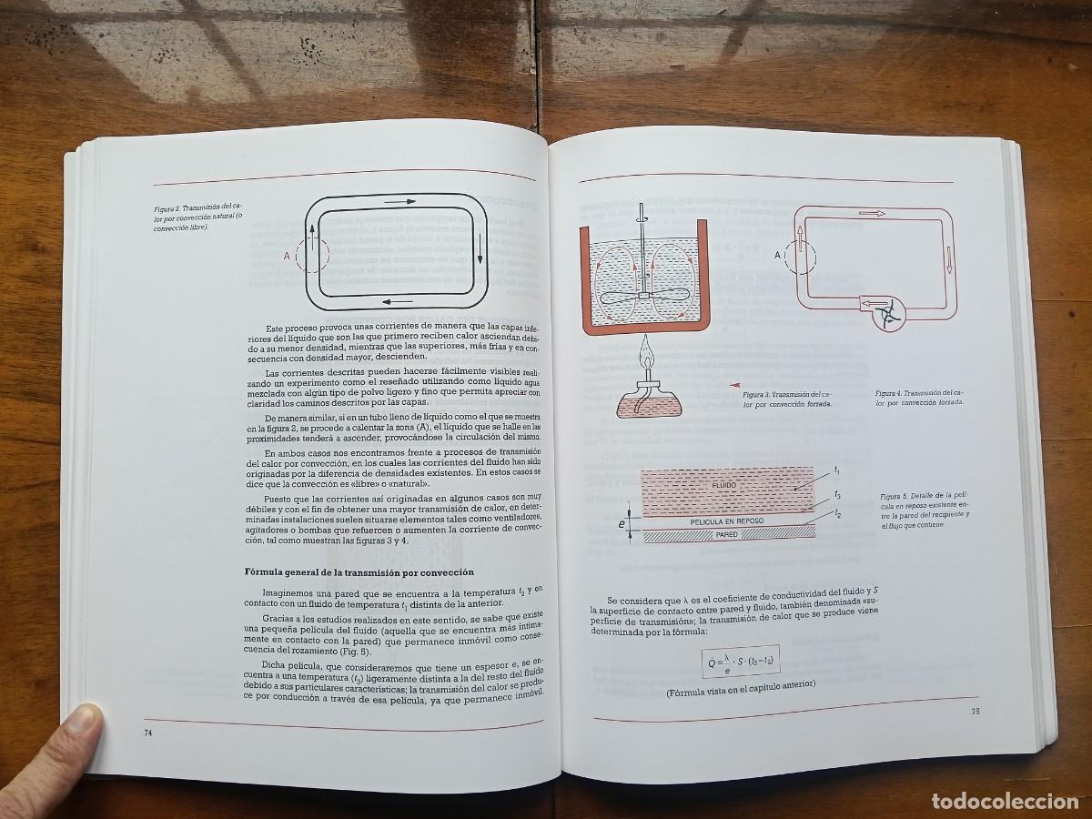 Libros de segunda mano: Conocimientos fundamentales sobre climatizaci&oacute;n. Ceac. - Foto 3