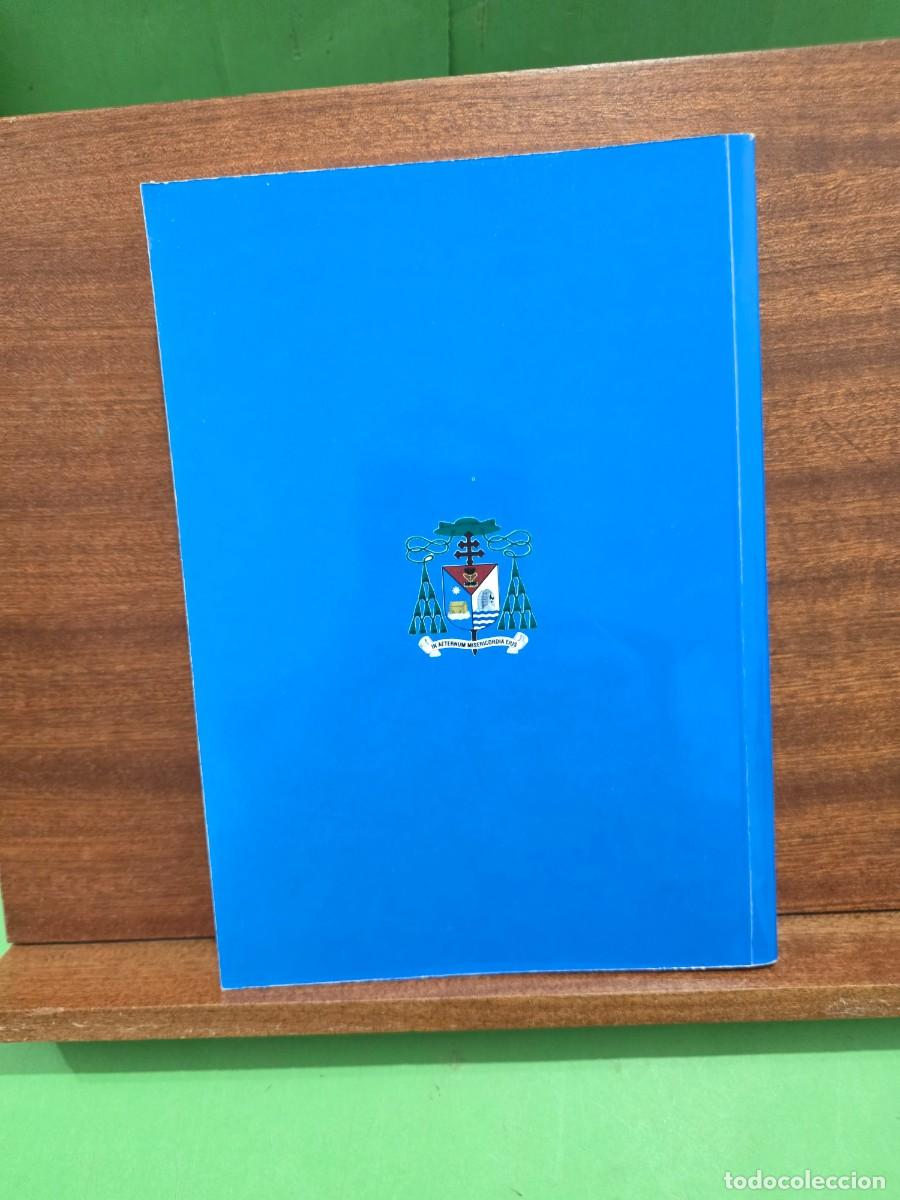 Libros de segunda mano: &rdquo;&rdquo;GU&Iacute;A DE LA ARCHIDI&Oacute;CESIS DE BURGOS&rdquo;&rdquo;...2012.... - Foto 2