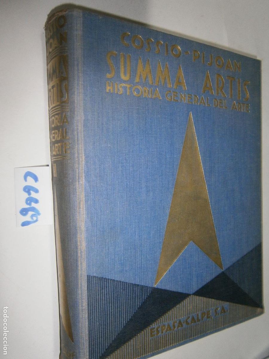 Libri di seconda mano: SUMMA ARTIS - HISTORIA GENERAL DE ARTE - EL ARTE EGIPCIO - TOMO III