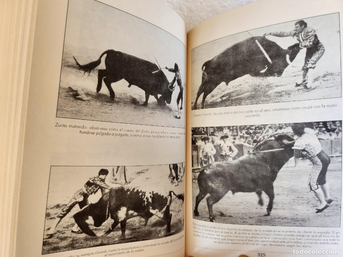 Libros de segunda mano: Hemingway: Muerte en la tarde - Foto 4