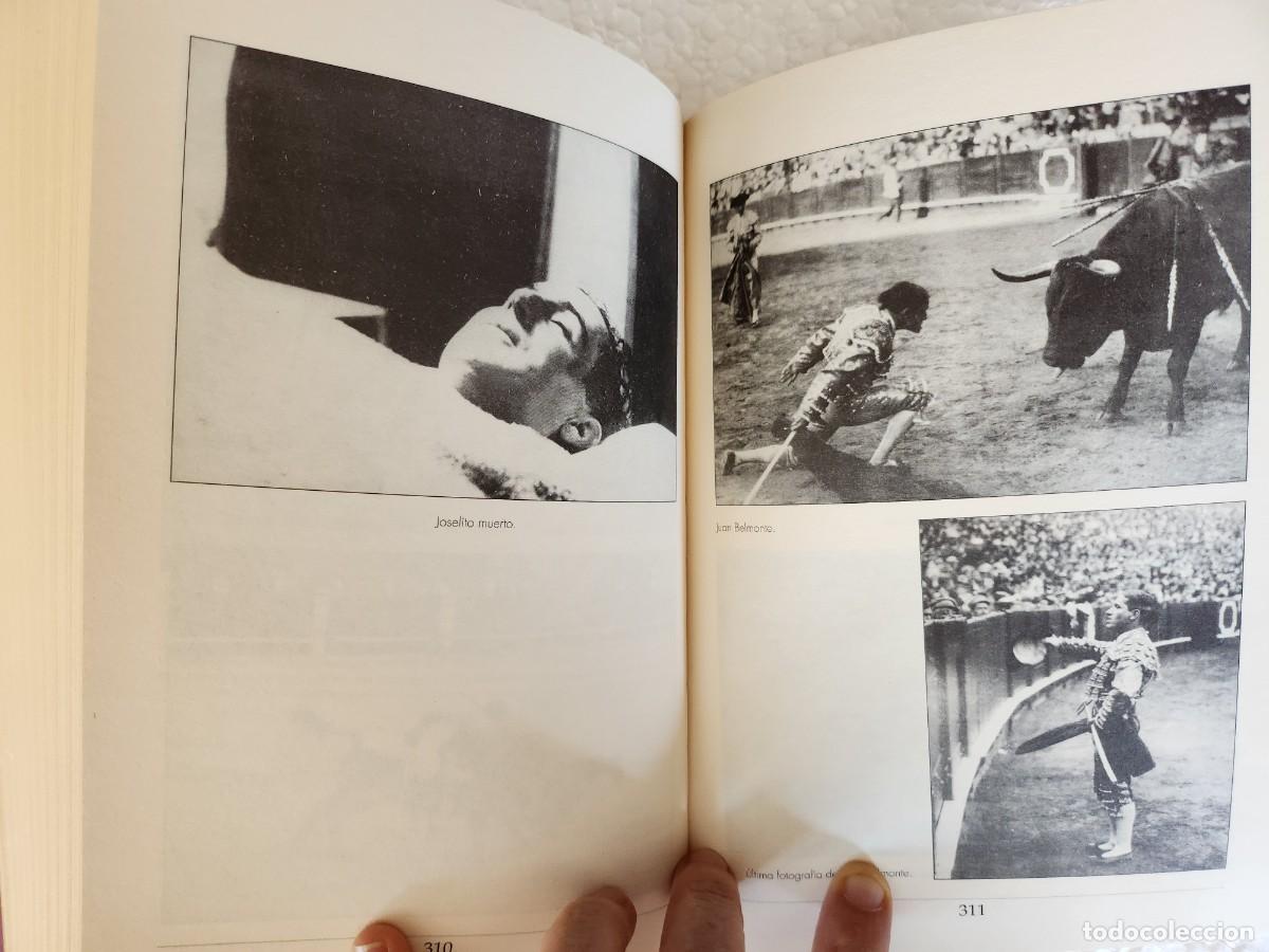 Libros de segunda mano: Hemingway: Muerte en la tarde - Foto 6