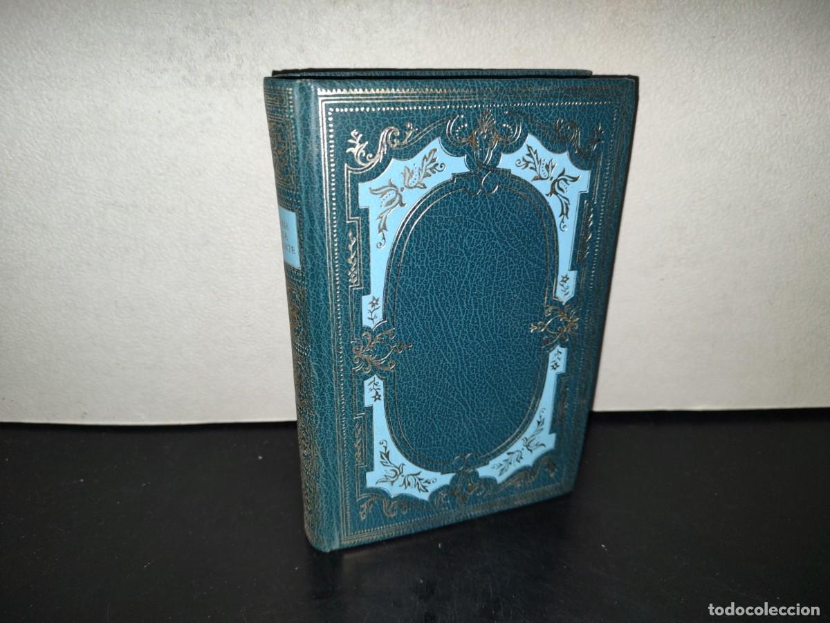 Libros de segunda mano: 221- Paulina Bonaparte / Elisa Bonaparte - Octavio Faguet - Editions Ferni, 1974