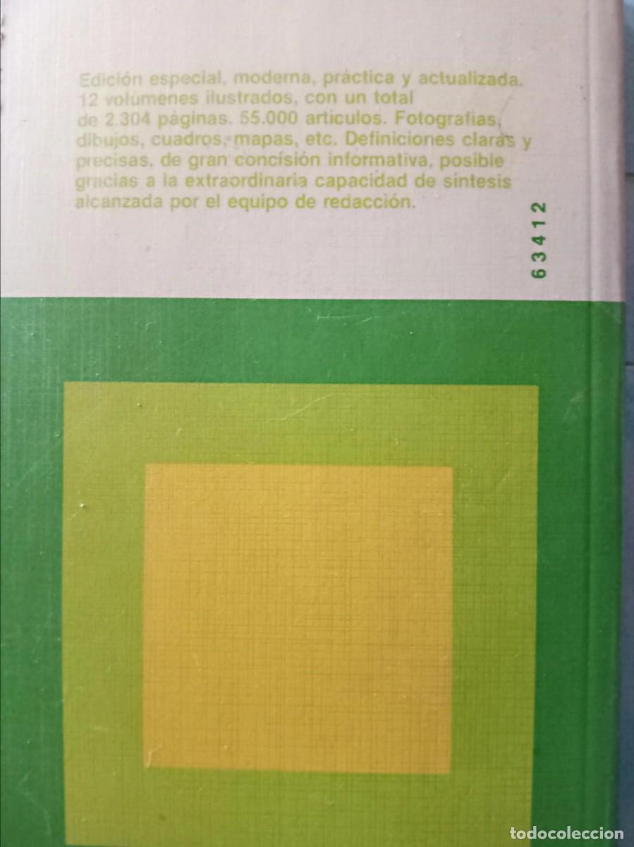 Libros de segunda mano: Minilarousse ilustrado - Foto 3