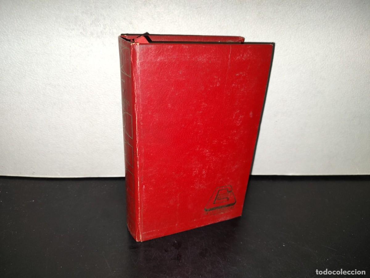 Libros de segunda mano: 221- Veinte A&ntilde;os Despu&eacute;s - Alexandre Dumas. Gigantes De La Literatura Universal. CREDSA - 1972