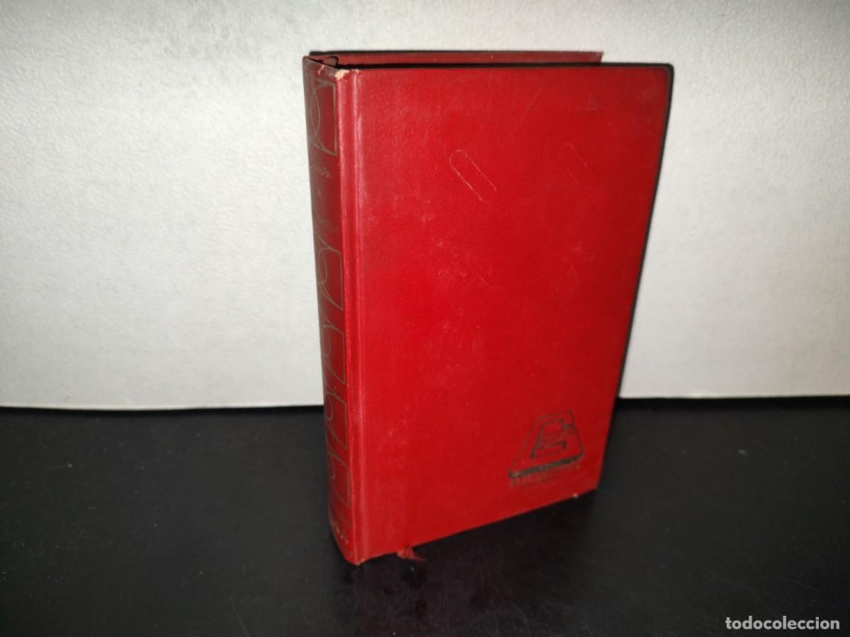 Libros de segunda mano: 221- R. L. Stevenson. La Isla Del Tesoro, La Flecha Negra... - CREDSA - 1972