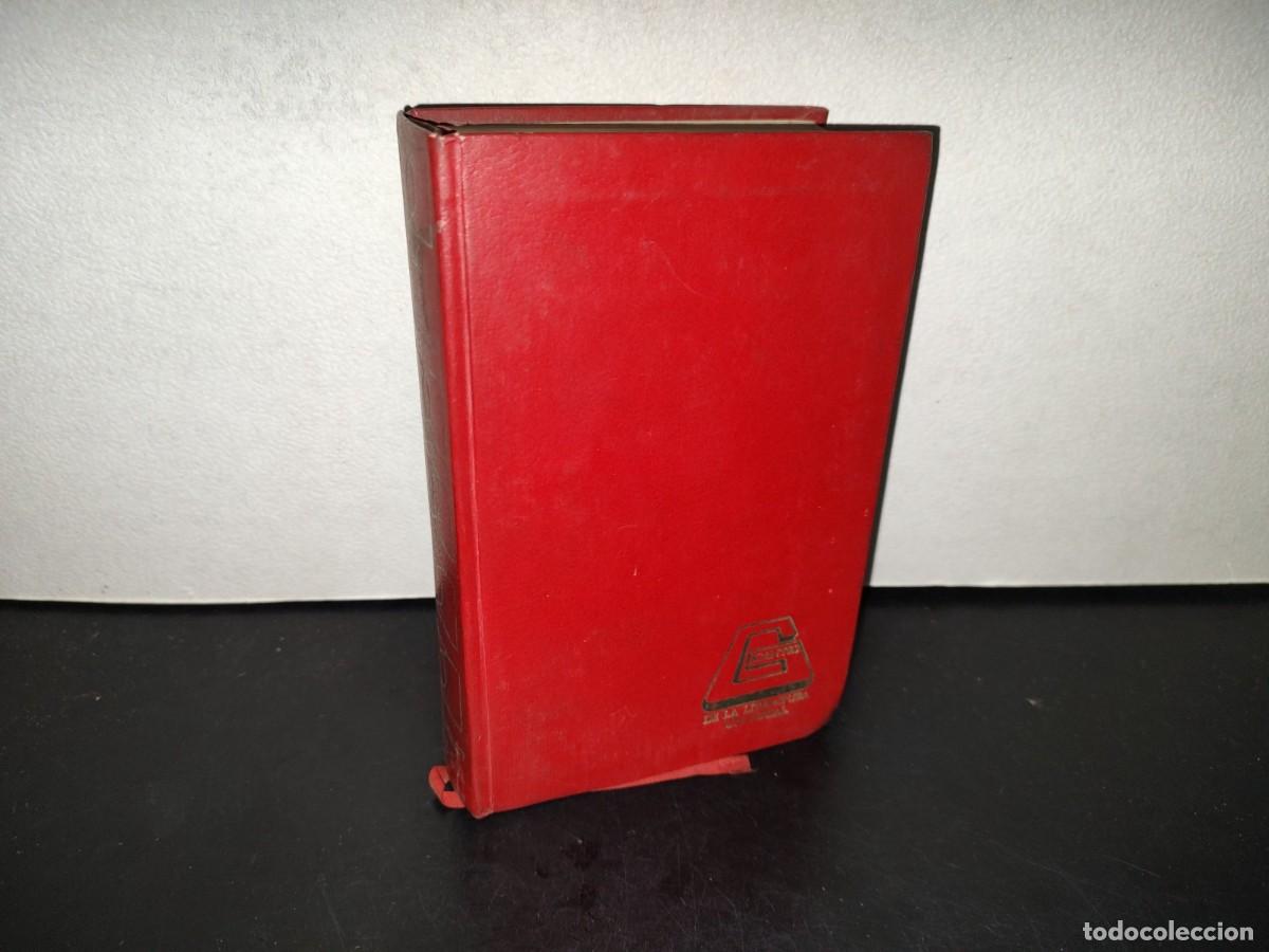 Libros de segunda mano: 221- Gustave Flaubert: Madame Bovary, Salambo, Un Coraz&oacute;n Sencillo... - CREDSA, 1972