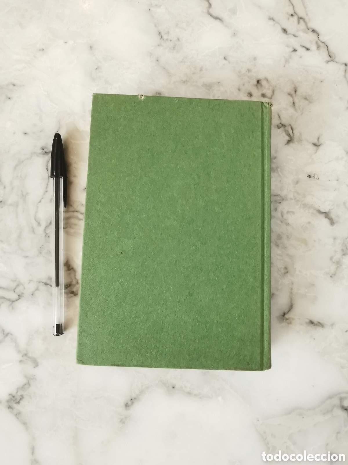 Libros de segunda mano: Libro &rdquo;La br&uacute;jula loca&rdquo; de Torcuato Luca de Tena - Foto 2