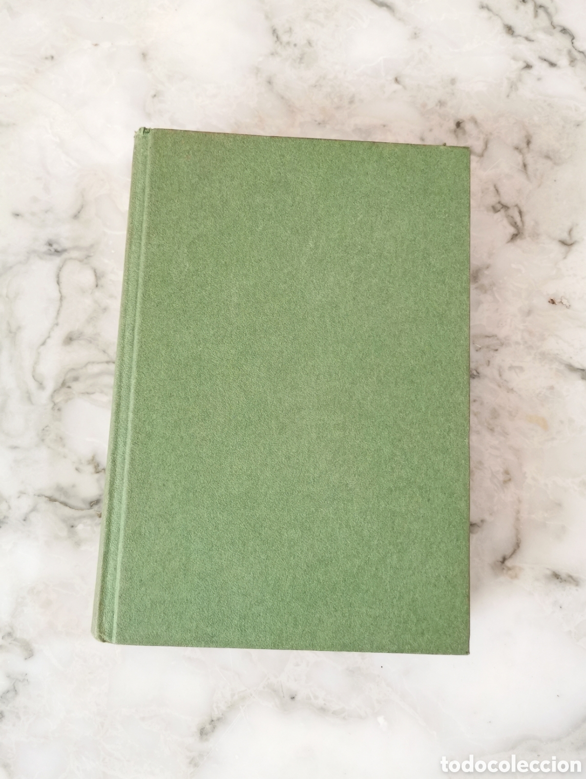 Libros de segunda mano: Libro &rdquo;La br&uacute;jula loca&rdquo; de Torcuato Luca de Tena - Foto 3