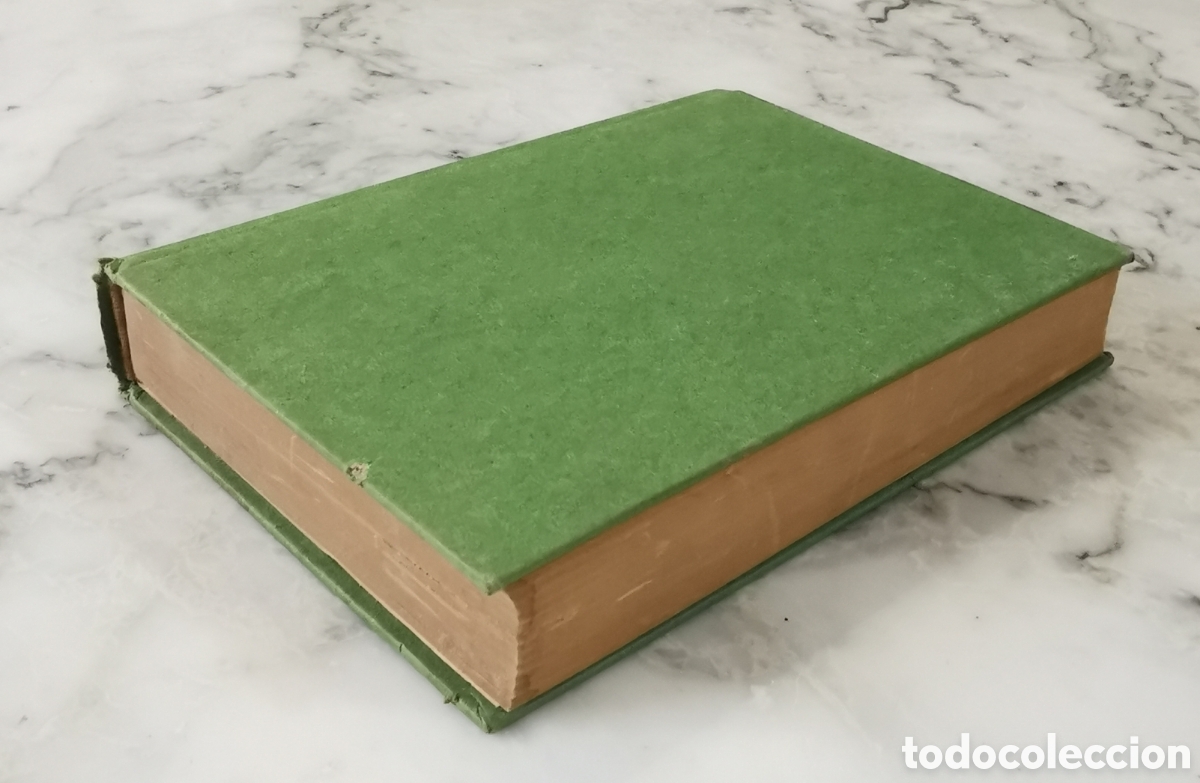 Libros de segunda mano: Libro &rdquo;La br&uacute;jula loca&rdquo; de Torcuato Luca de Tena - Foto 4