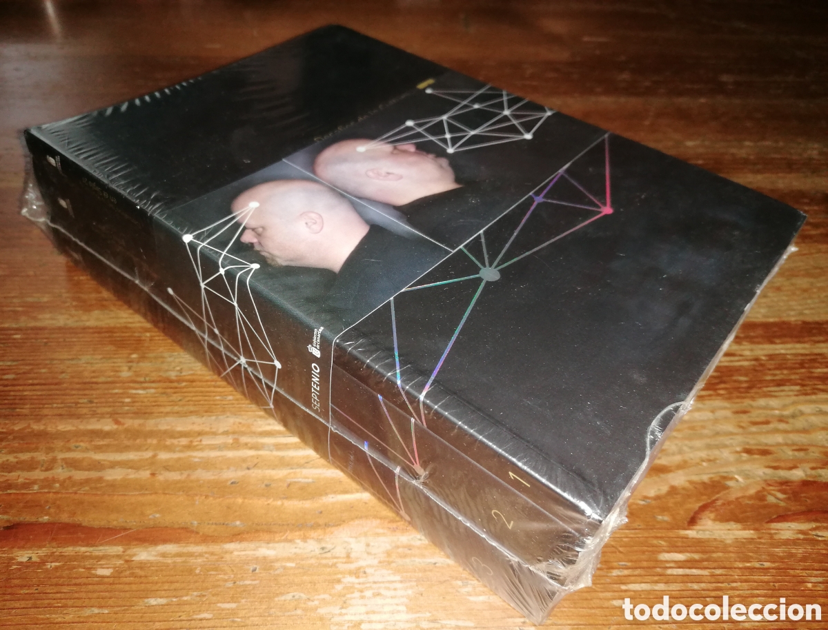 Libri di seconda mano: SEPTENIO - Desaf&iacute;os de la Cultura en el Siglo 21