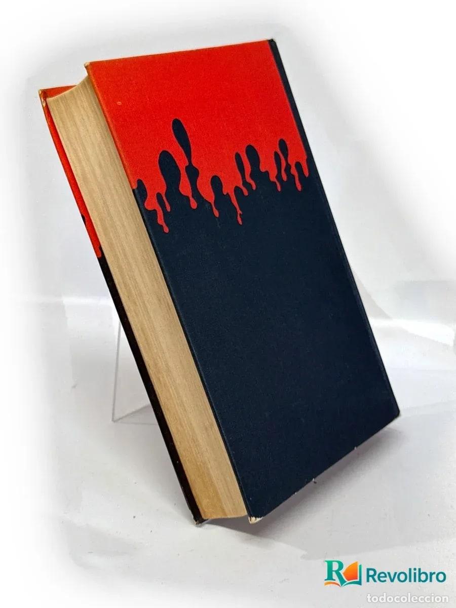 Libros de segunda mano: A sangre fr&iacute;a - Truman Capote - Foto 2