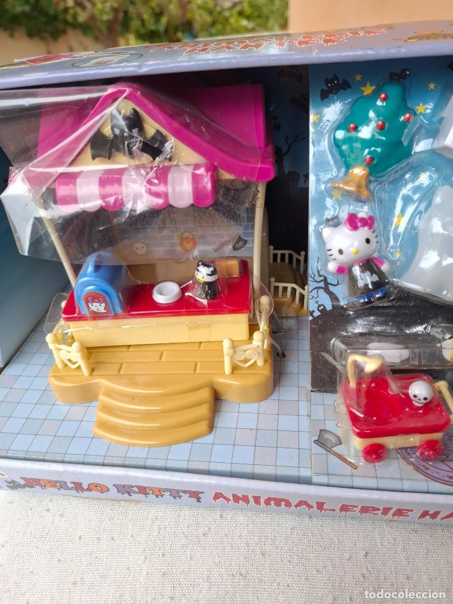 Gebrauchte B&uuml;cher: HELLO KITTY - JUGUETE DE 1976-PRECINTADO