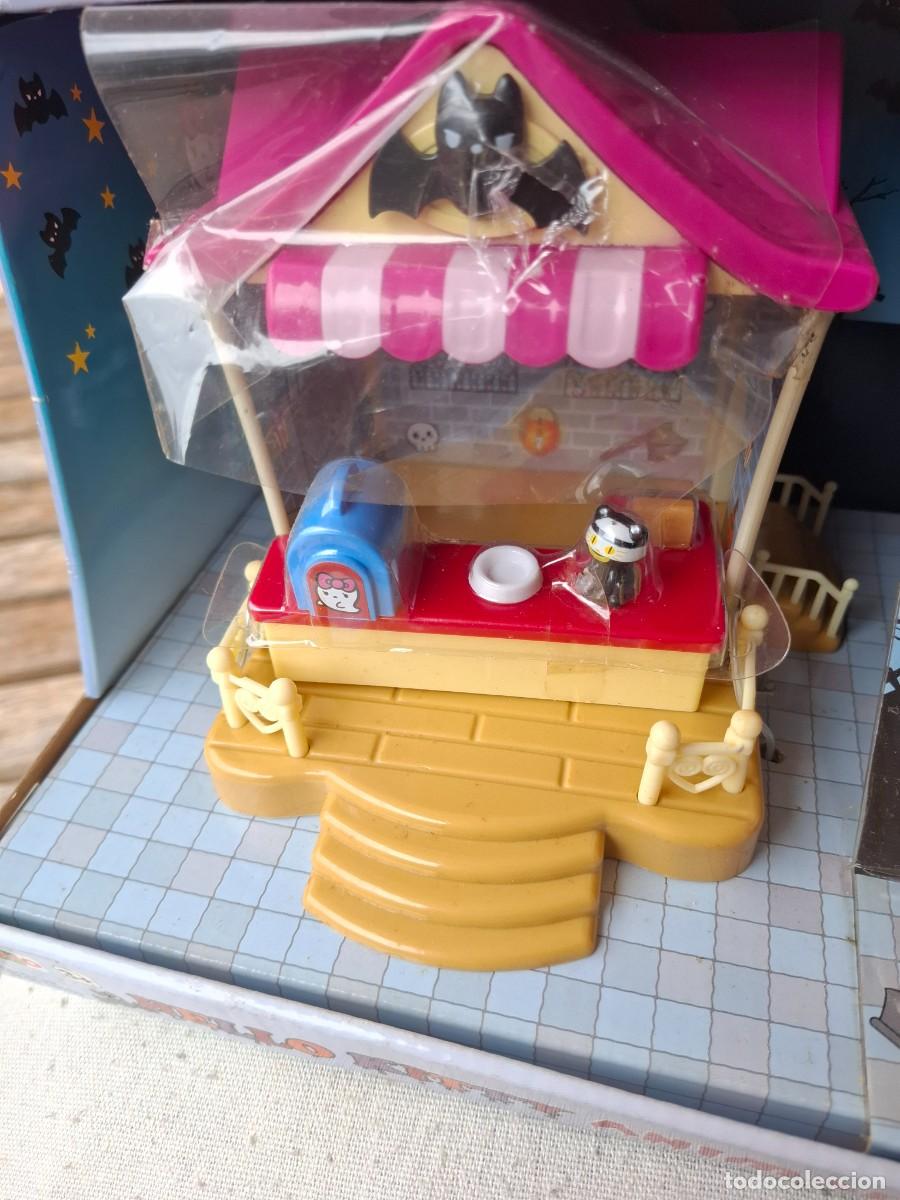Libros de segunda mano: HELLO KITTY - JUGUETE DE 1976-PRECINTADO - Foto 4