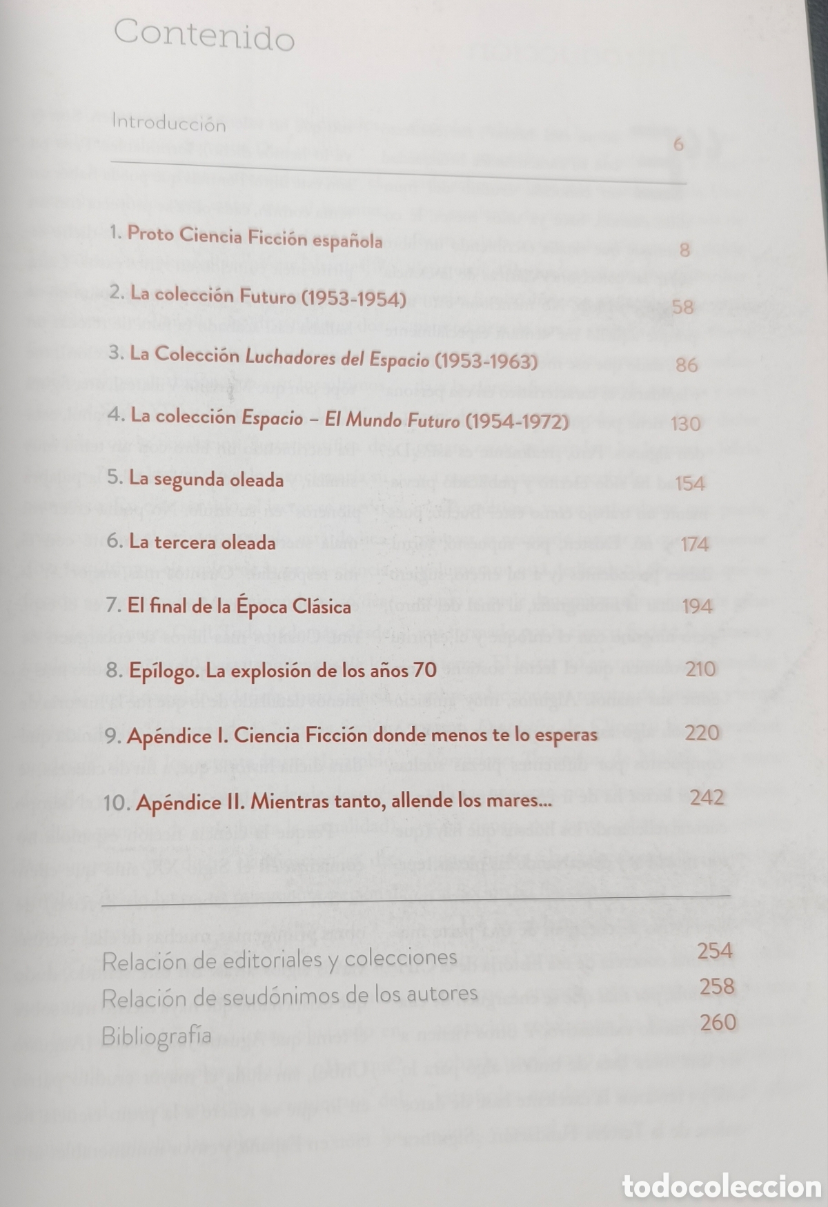 Libros de segunda mano: PIONEROS DEL ESPACIO EXTERIOR - JAVIER JIM&Eacute;NEZ - Foto 2