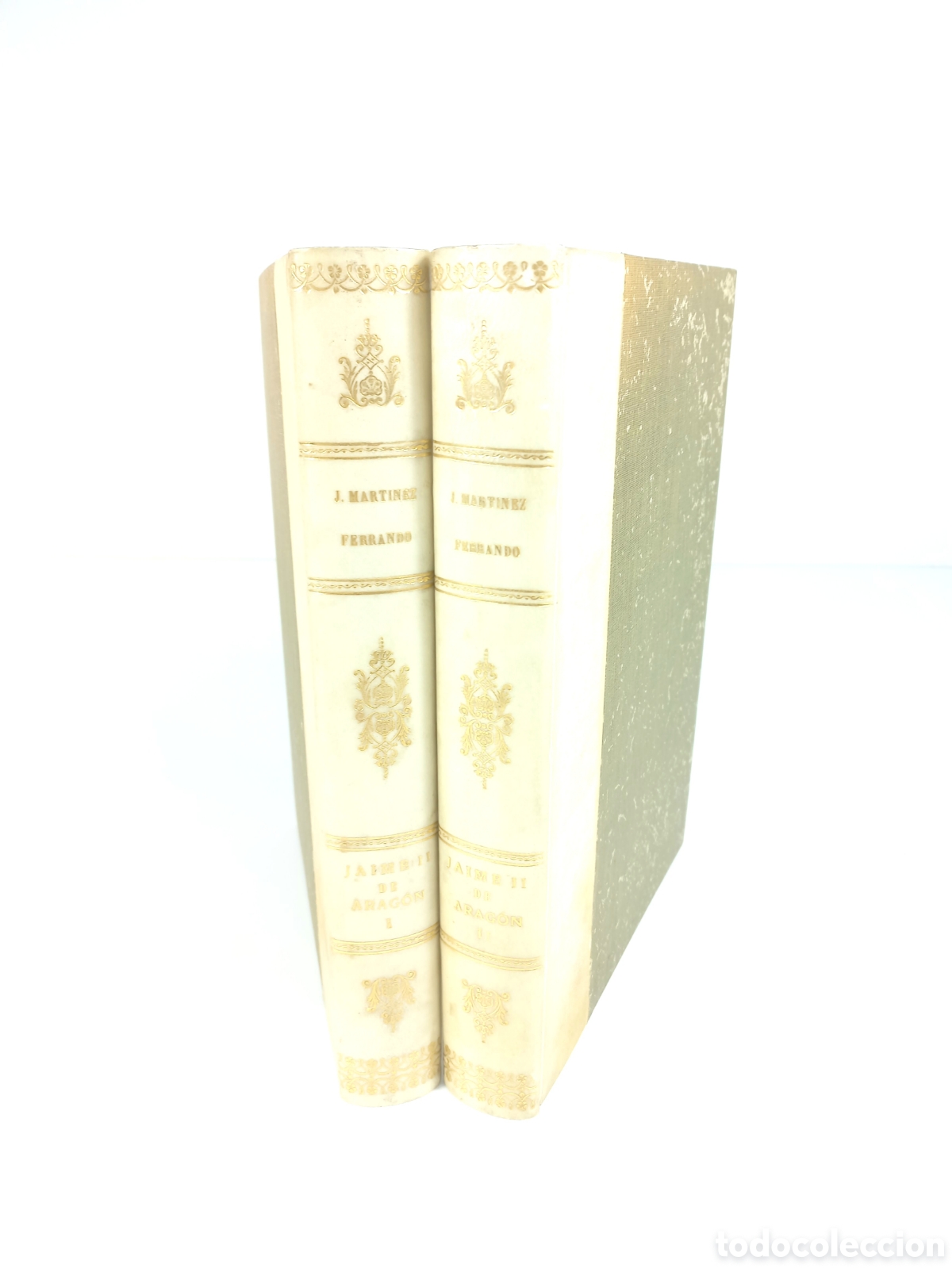 Libros de segunda mano: Jaime II de Arag&oacute;n. Su vida Familiar. Ernesto Mart&iacute;nez Ferrando. CSIC Escuela de Estudios Medievales