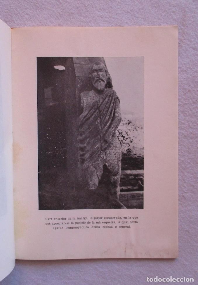 Libros de segunda mano: SANT MAURICI DE LA COT - ANTONI NOGUERA MASSA - Foto 5