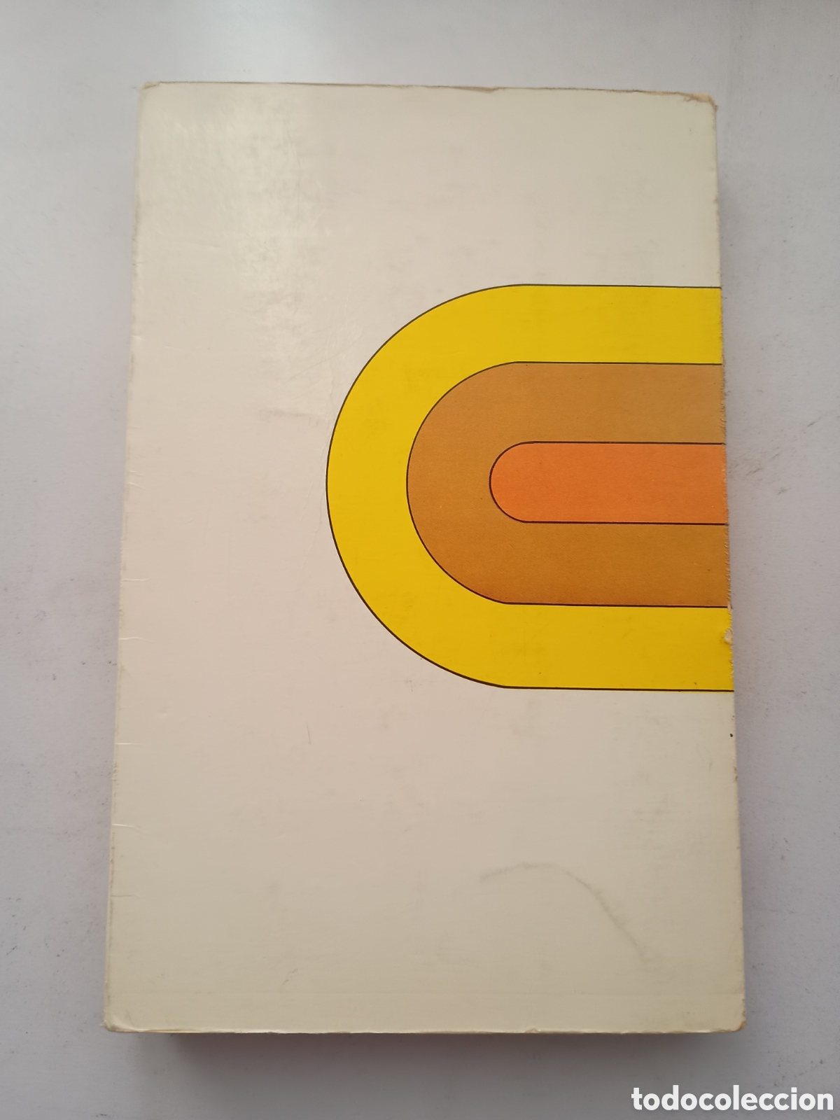 Libros de segunda mano: LOTE - EL SEGUNDO ANILLO DE PODER Y LAS ENSE&Ntilde;ANZAS DE DON JUAN - CARLOS CASTANEDA - Foto 6