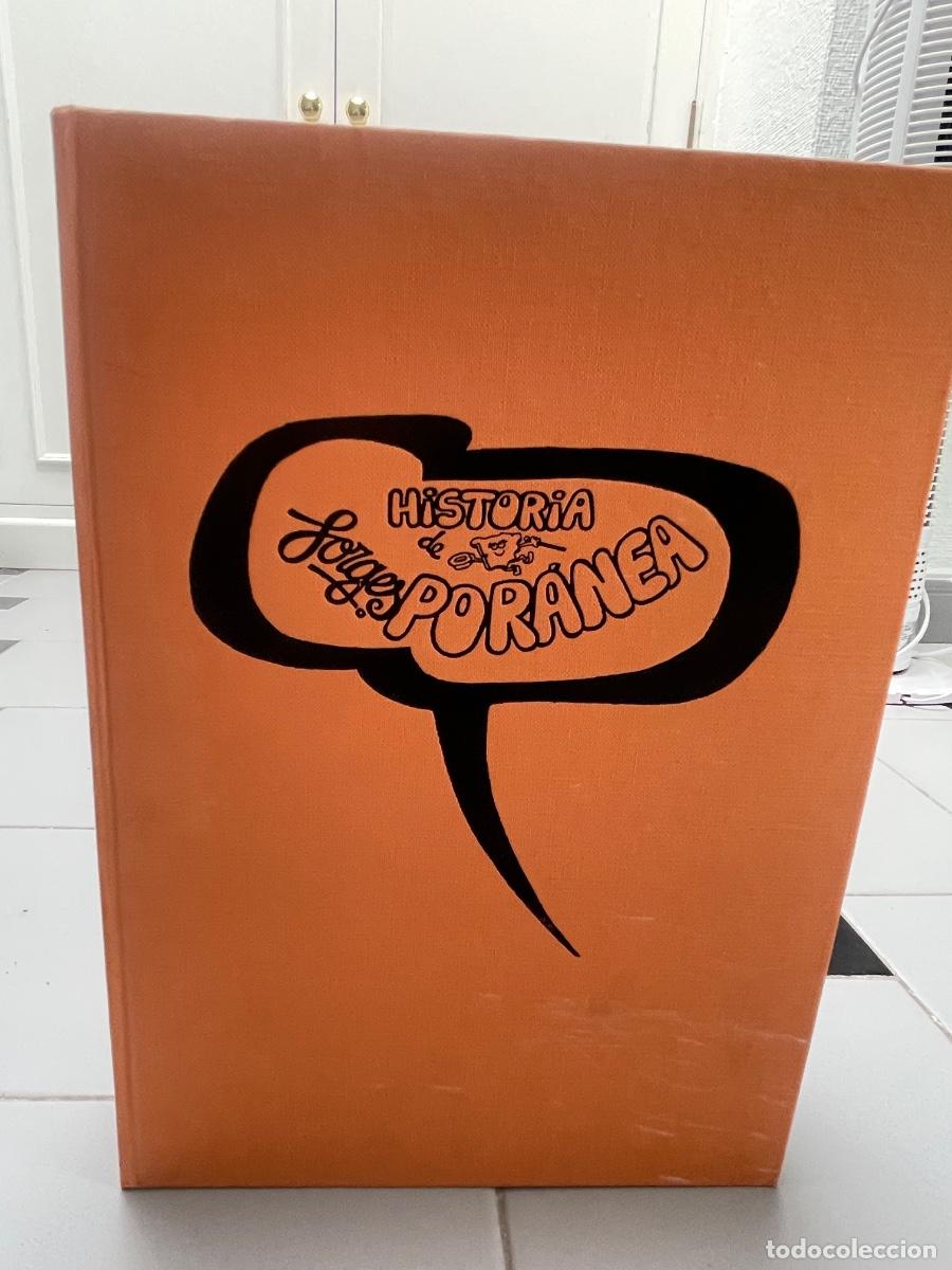 Livres d'occasion: Historia Forgespor&aacute;nea &ndash; Forges (3 tomos)