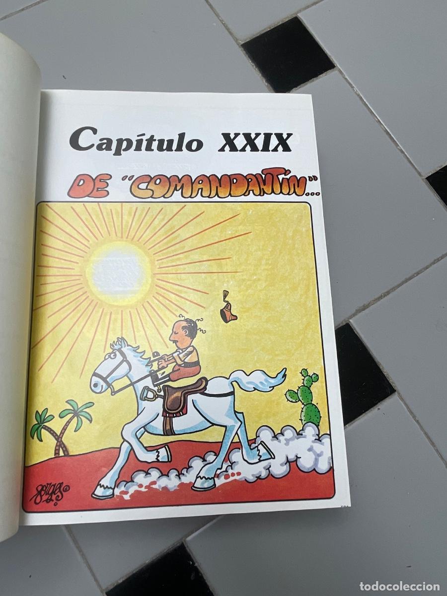 Libros de segunda mano: Historia Forgespor&aacute;nea &ndash; Forges (3 tomos) - Foto 6
