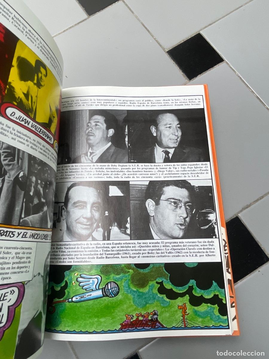 Libros de segunda mano: Historia Forgespor&aacute;nea &ndash; Forges (3 tomos) - Foto 7