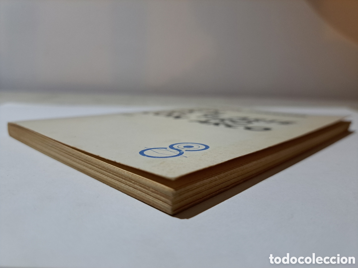 Libros de segunda mano: ZEN EN EL ARTE DEL TIRO CON ARCO - E. HERRIGEL - 1984 - Foto 8
