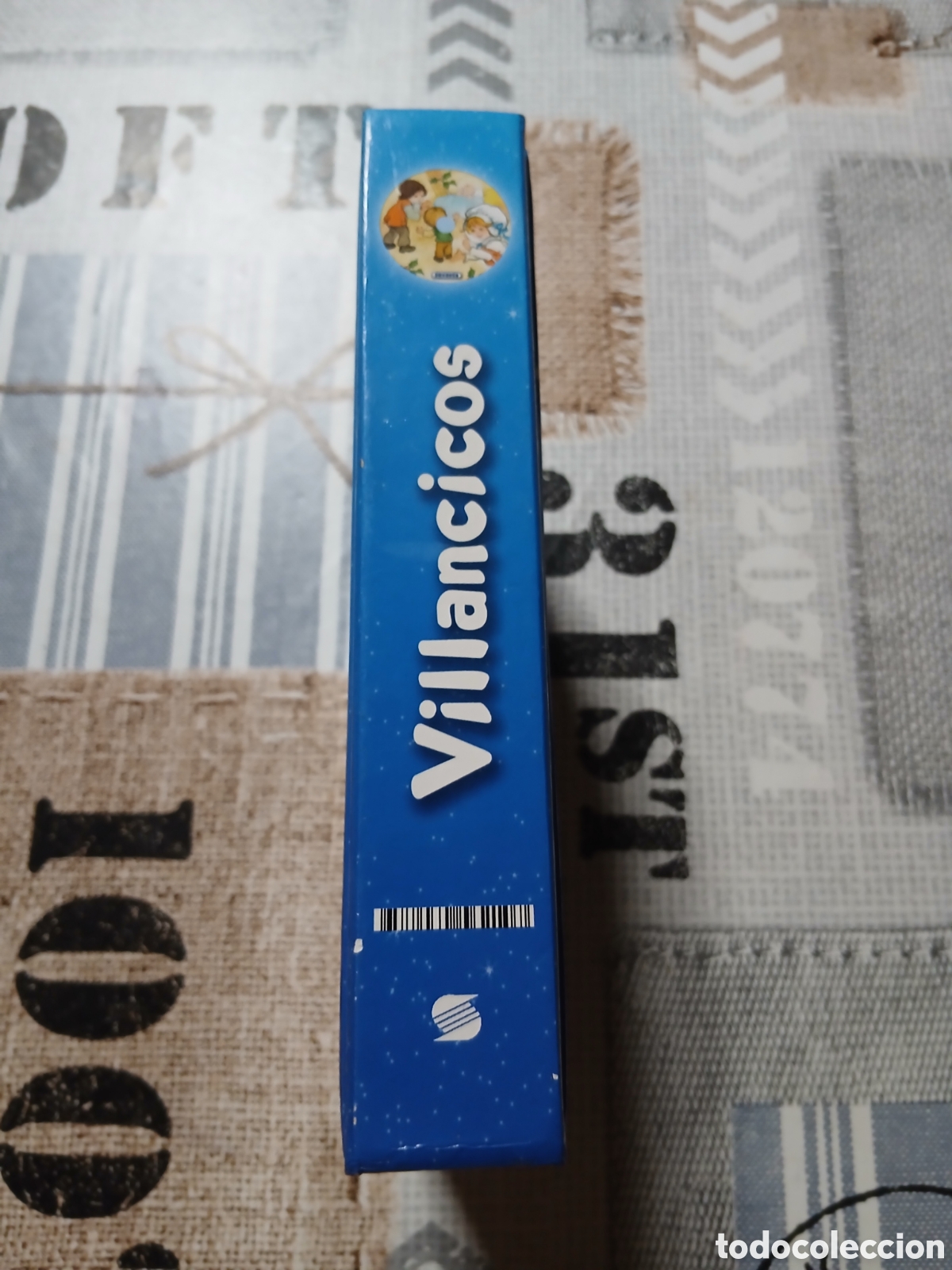 Libros de segunda mano: Libro Villancicos -Ed. Susaeta- - Foto 2