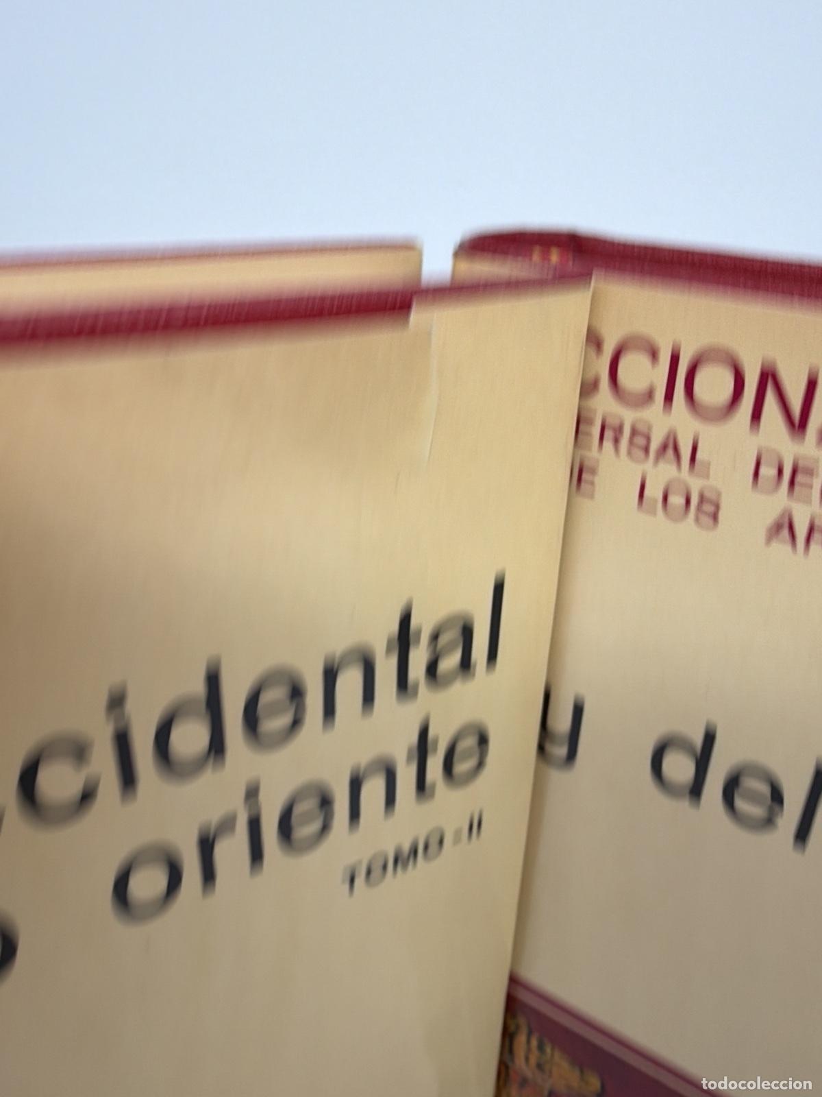Libros de segunda mano: Arte occidental y del proximo oriente 2 Tomos | Gustavo Gili - Foto 2