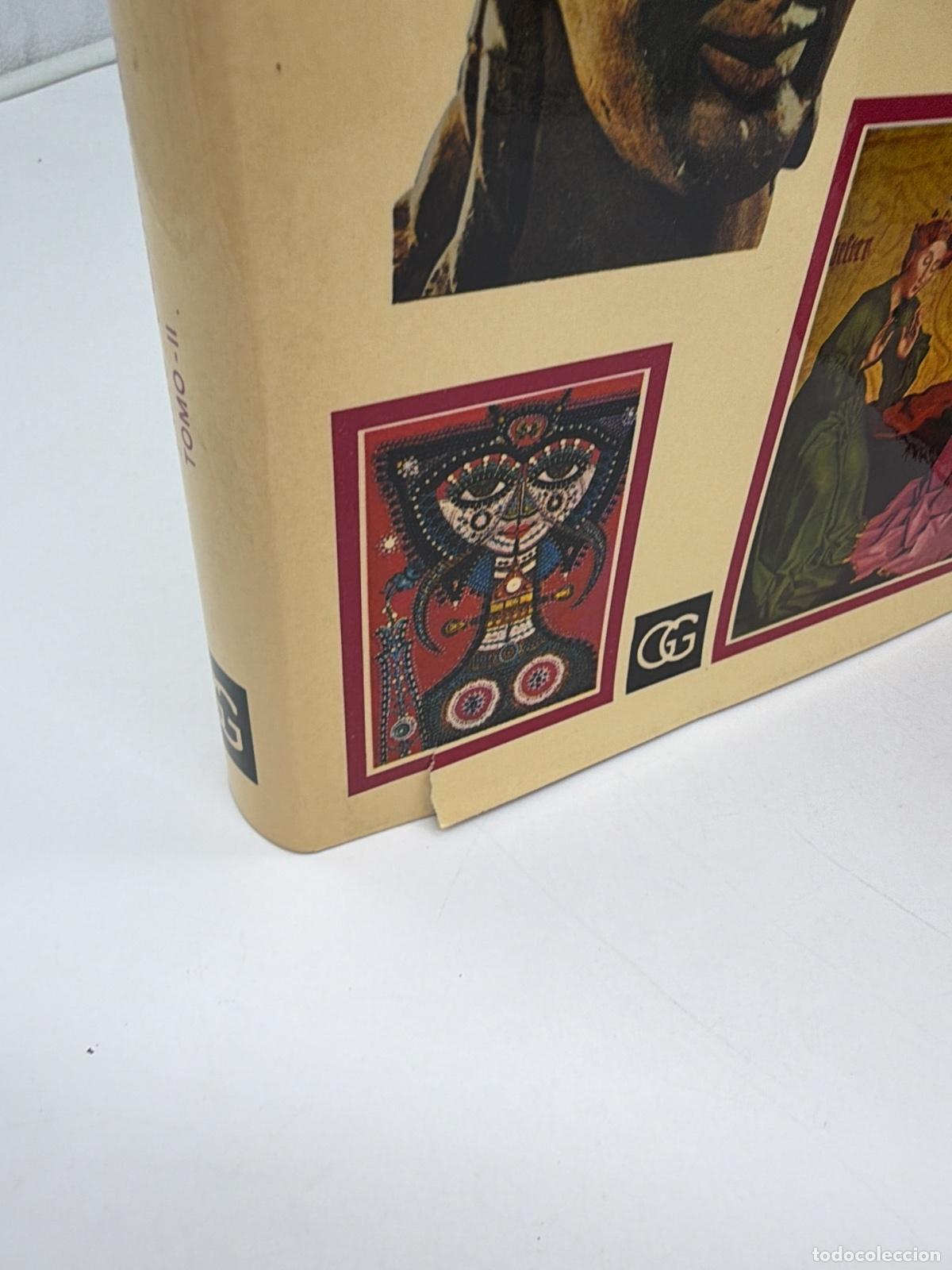 Libros de segunda mano: Arte occidental y del proximo oriente 2 Tomos | Gustavo Gili - Foto 3
