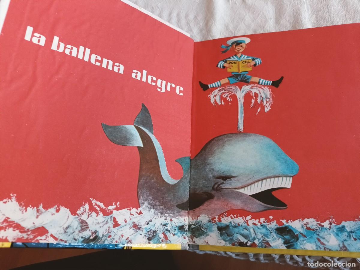 Libros de segunda mano: Yd&iacute;goras, Carlos Mar&iacute;a. Landa, el val&iacute;n - Foto 3