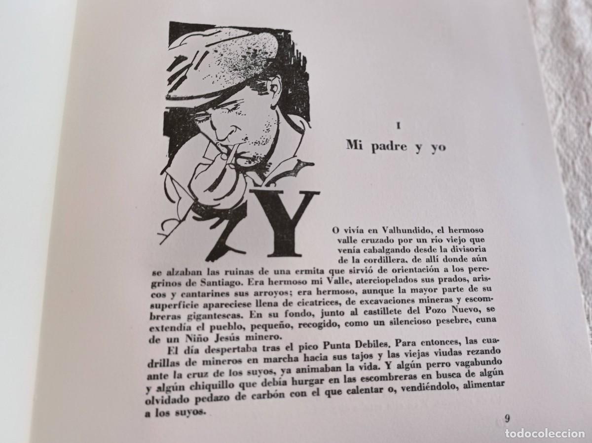 Libros de segunda mano: Yd&iacute;goras, Carlos Mar&iacute;a. Landa, el val&iacute;n - Foto 6