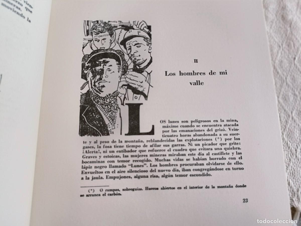 Libros de segunda mano: Yd&iacute;goras, Carlos Mar&iacute;a. Landa, el val&iacute;n - Foto 7