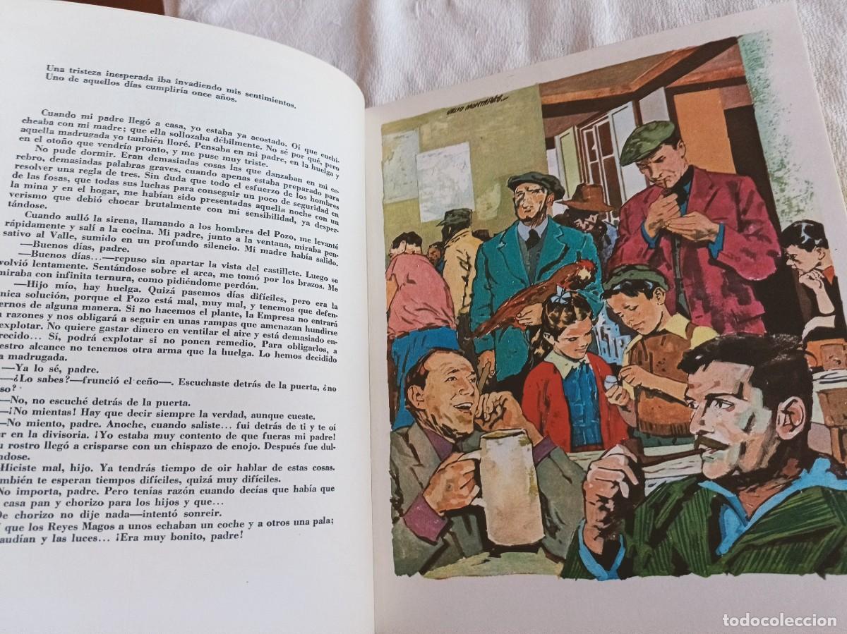 Libros de segunda mano: Yd&iacute;goras, Carlos Mar&iacute;a. Landa, el val&iacute;n - Foto 8