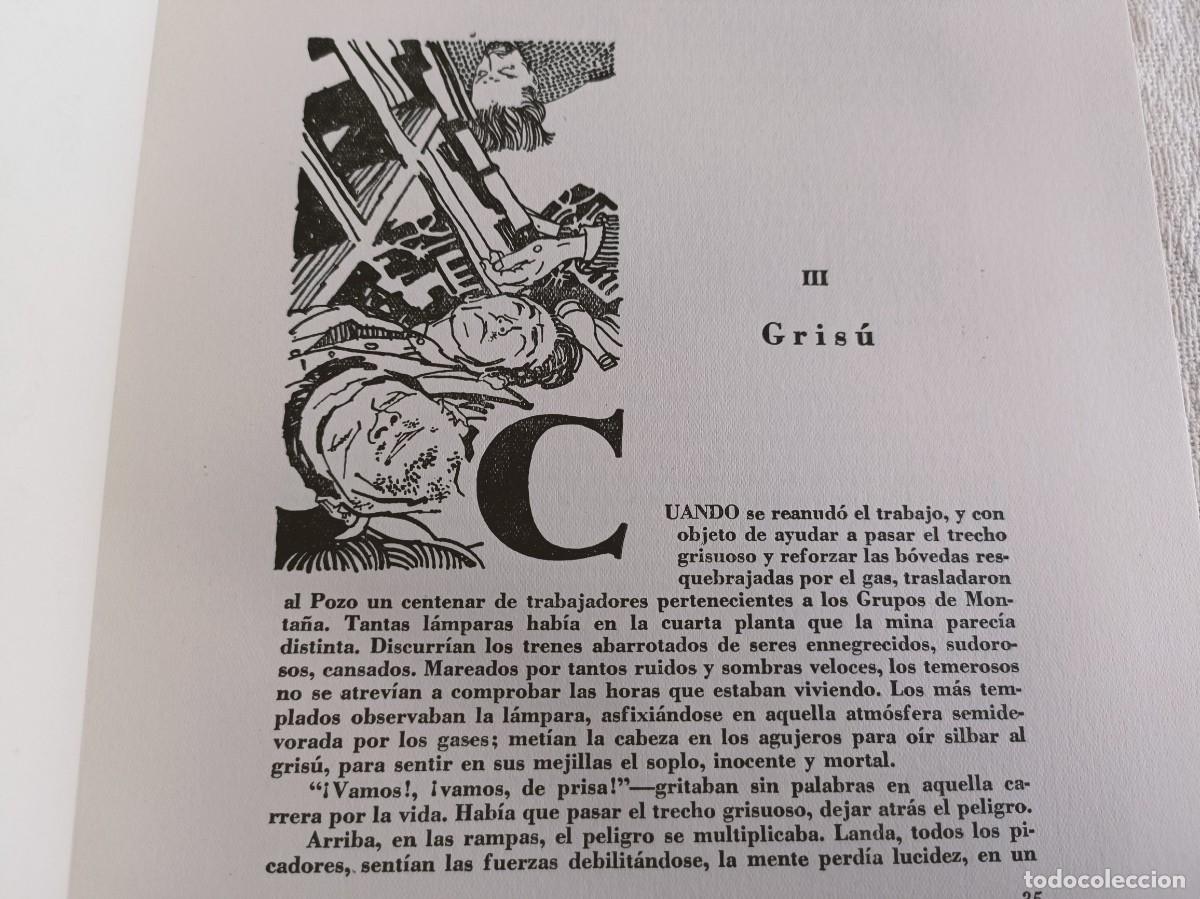 Libros de segunda mano: Yd&iacute;goras, Carlos Mar&iacute;a. Landa, el val&iacute;n - Foto 9