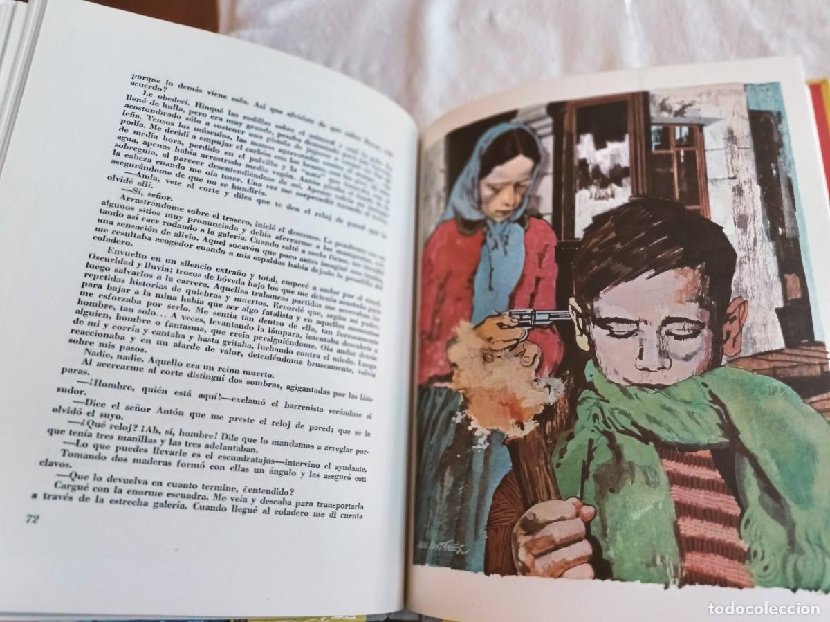 Libros de segunda mano: Yd&iacute;goras, Carlos Mar&iacute;a. Landa, el val&iacute;n - Foto 11