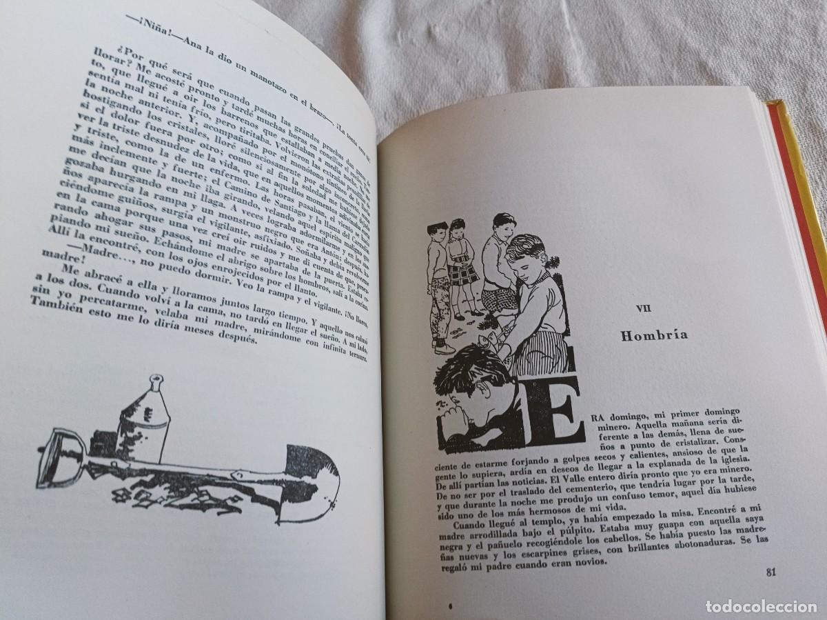Libros de segunda mano: Yd&iacute;goras, Carlos Mar&iacute;a. Landa, el val&iacute;n - Foto 12