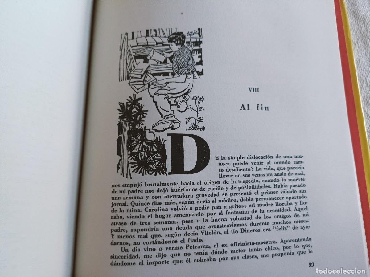 Libros de segunda mano: Yd&iacute;goras, Carlos Mar&iacute;a. Landa, el val&iacute;n - Foto 13