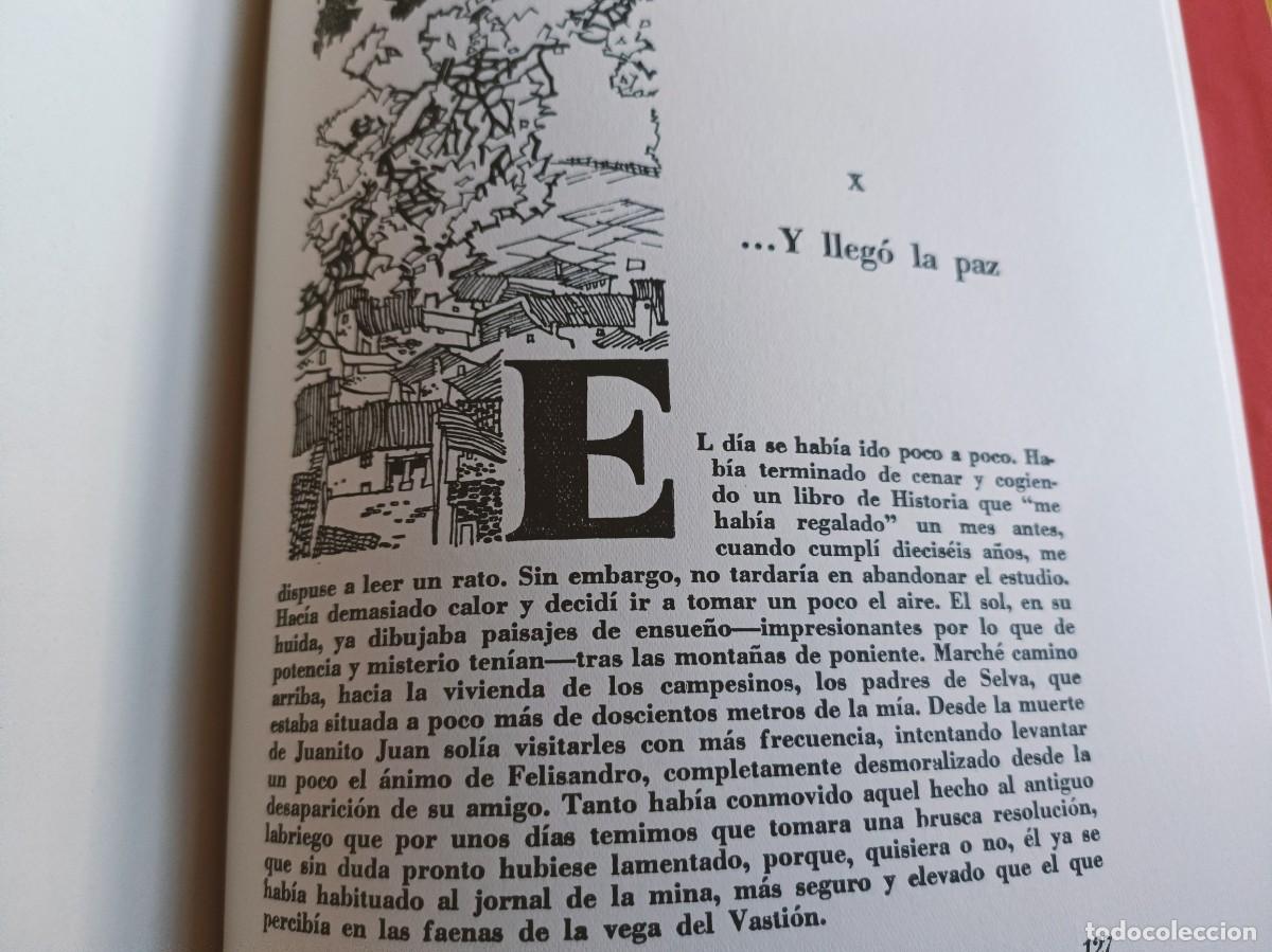 Libros de segunda mano: Yd&iacute;goras, Carlos Mar&iacute;a. Landa, el val&iacute;n - Foto 14