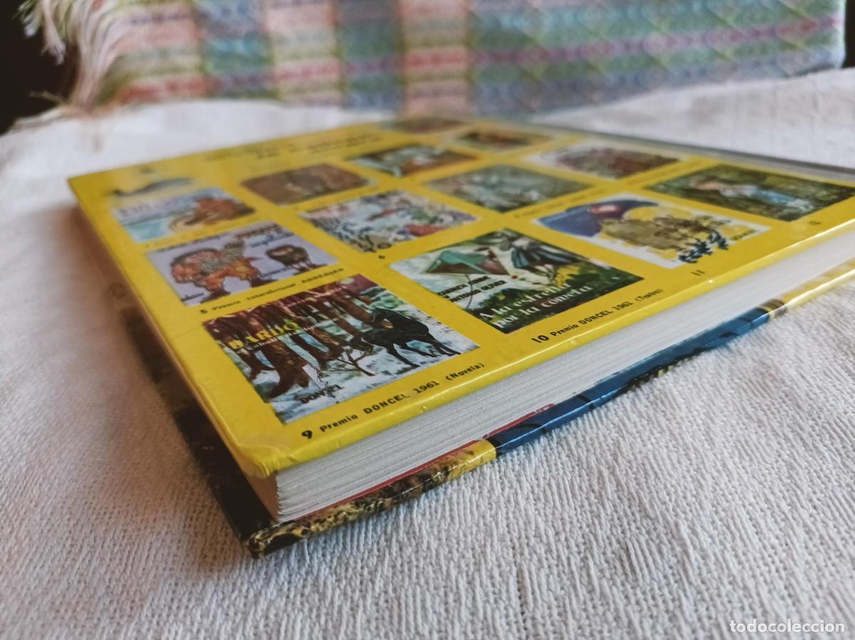 Libros de segunda mano: Yd&iacute;goras, Carlos Mar&iacute;a. Landa, el val&iacute;n - Foto 17