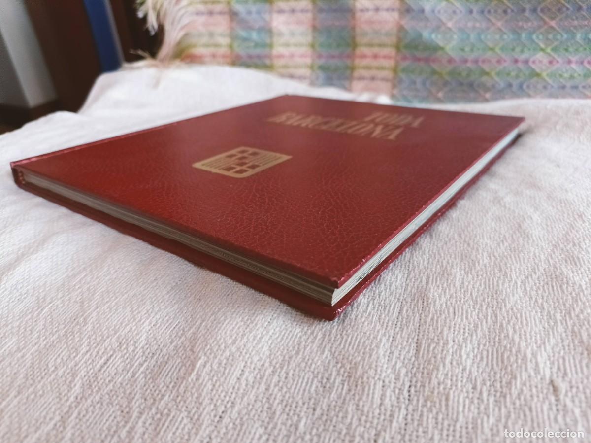 Libros de segunda mano: Toda Barcelona. 1972 - Foto 2