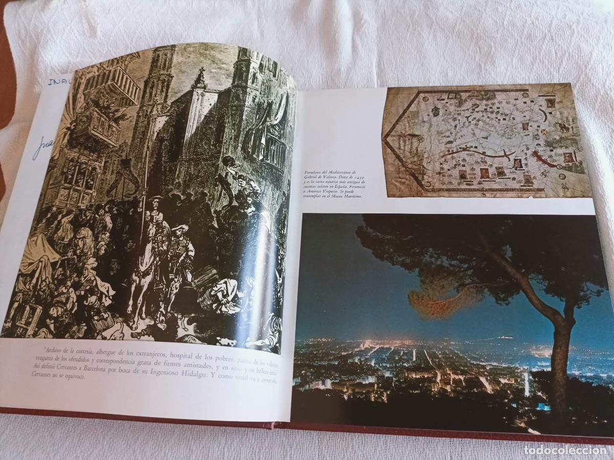 Libros de segunda mano: Toda Barcelona. 1972 - Foto 7