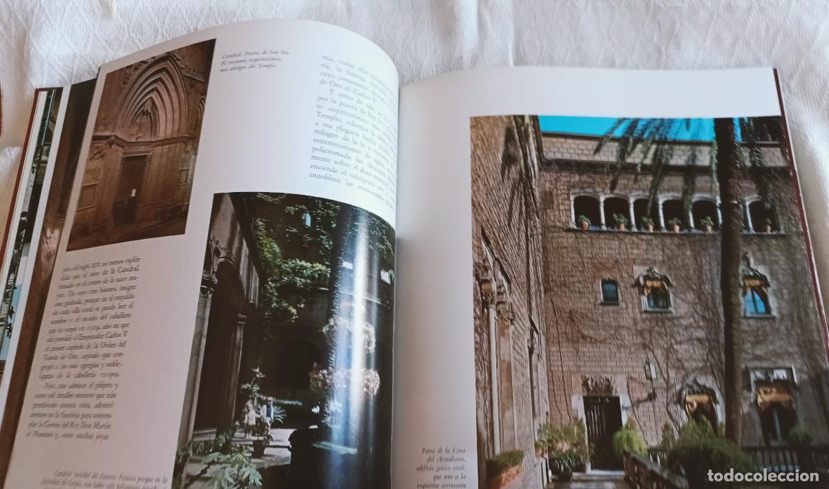 Libros de segunda mano: Toda Barcelona. 1972 - Foto 10