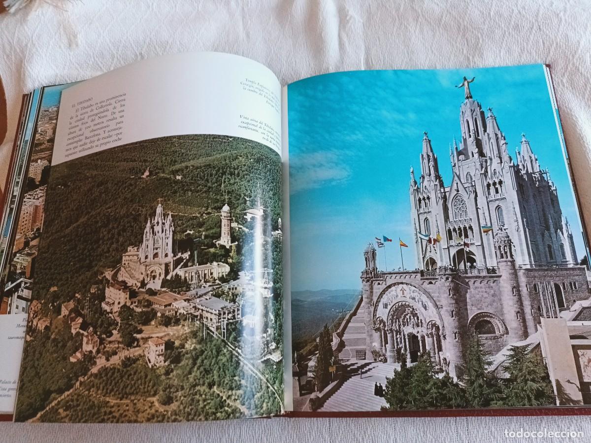 Libros de segunda mano: Toda Barcelona. 1972 - Foto 13