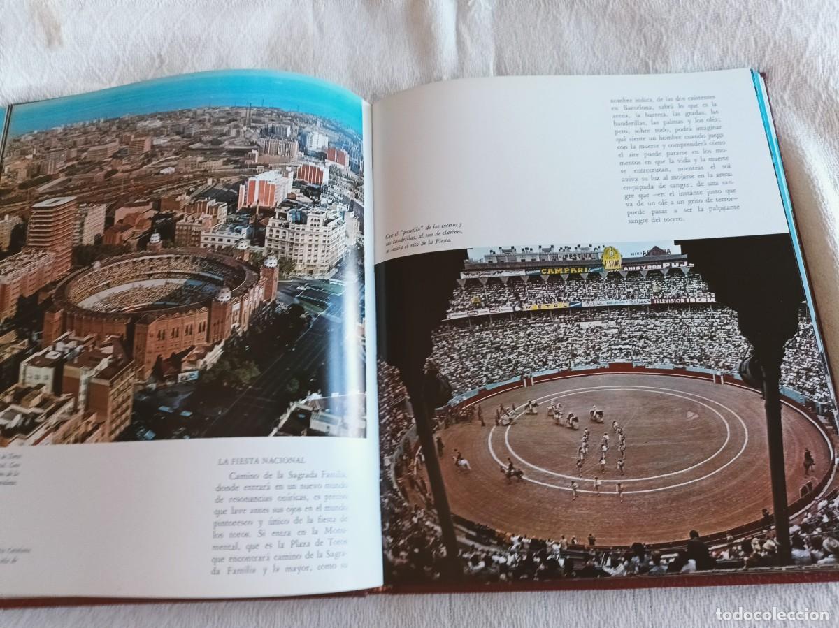 Libros de segunda mano: Toda Barcelona. 1972 - Foto 14