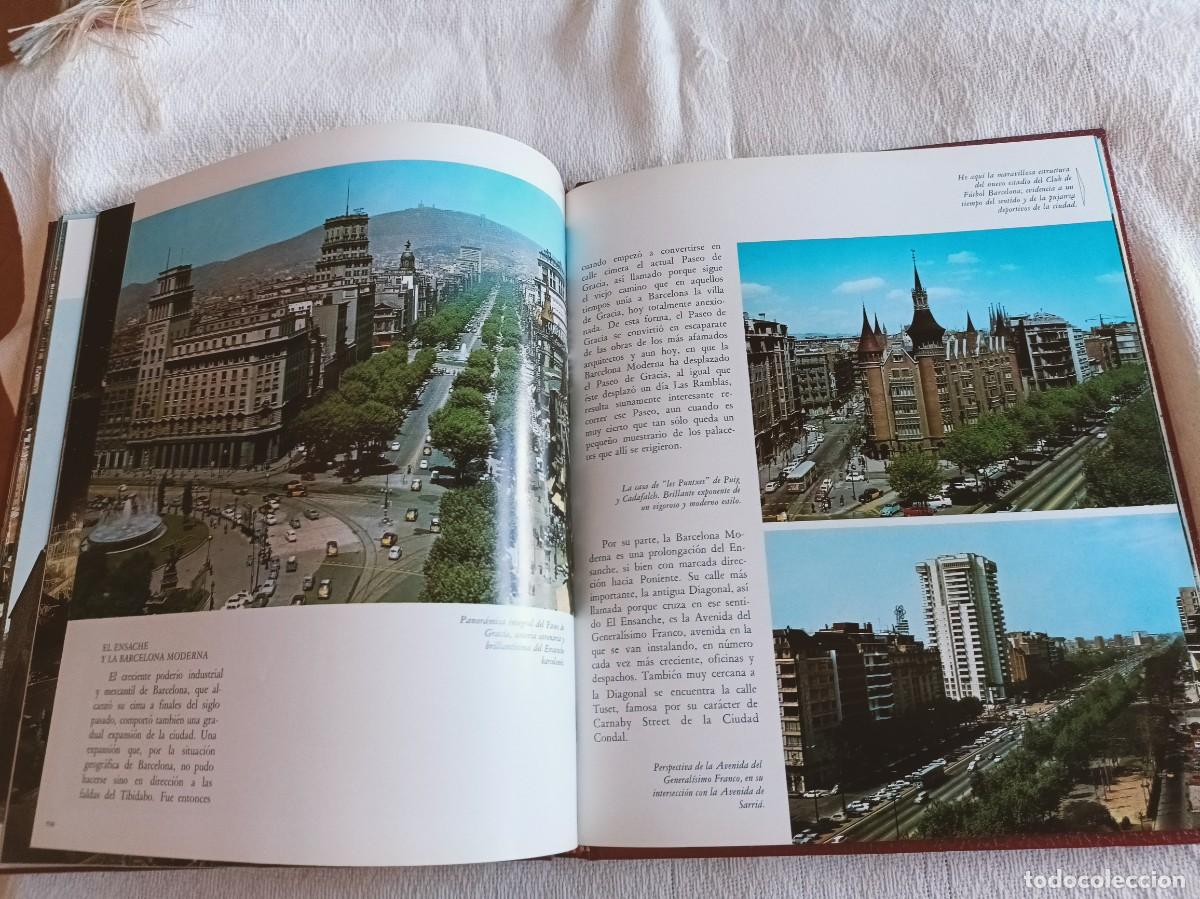 Libros de segunda mano: Toda Barcelona. 1972 - Foto 15