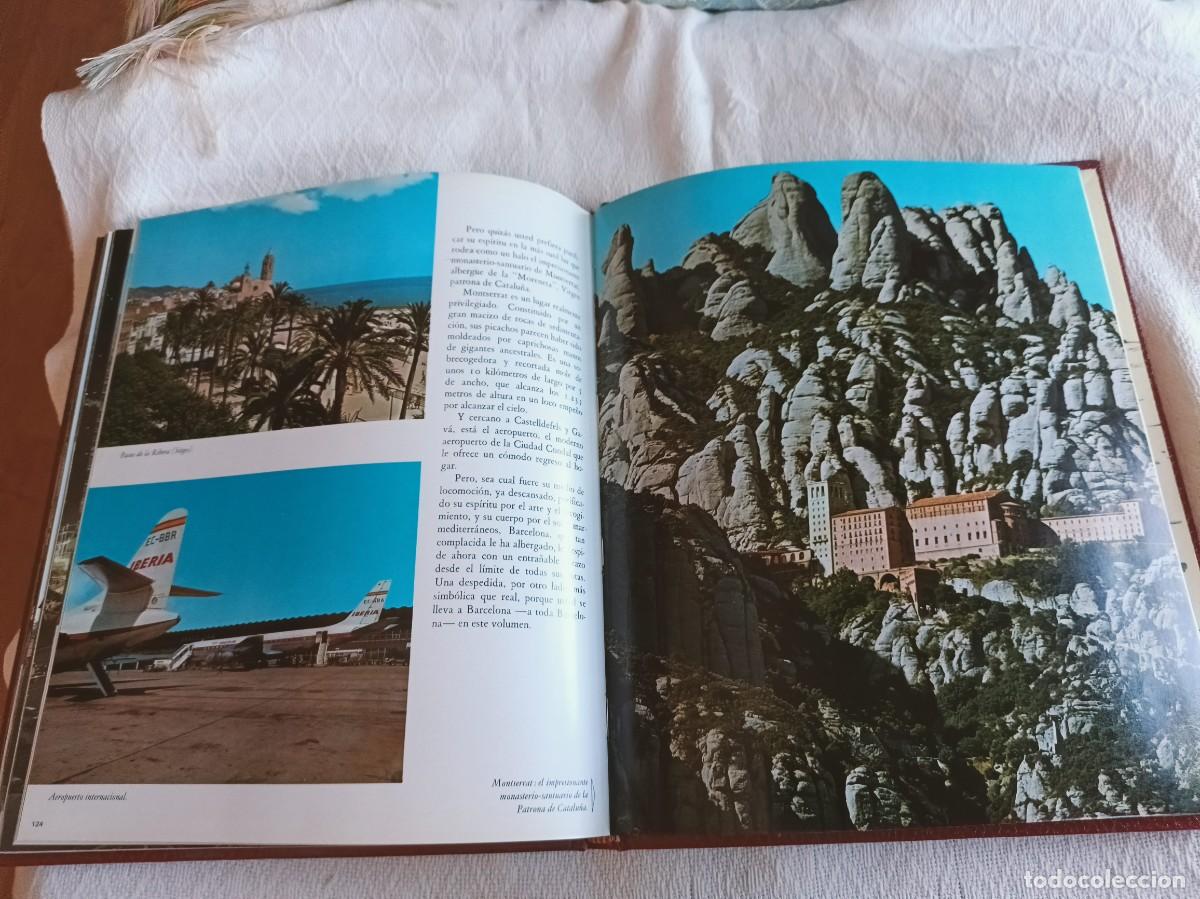Libros de segunda mano: Toda Barcelona. 1972 - Foto 16