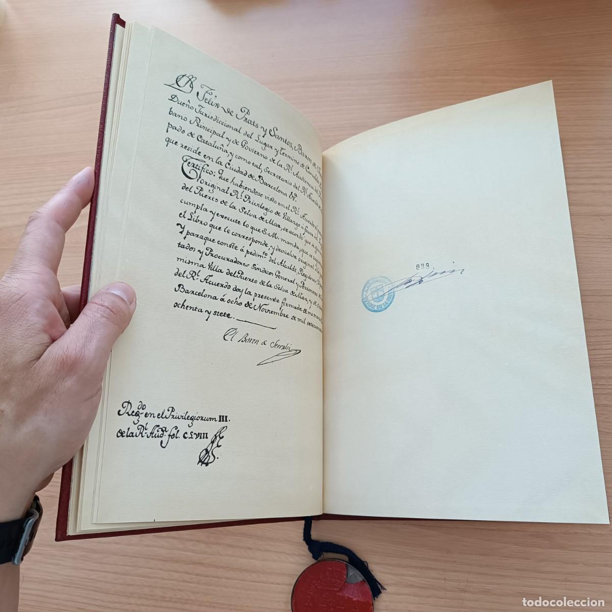 Libros de segunda mano: Don Carlos por la gracia de Dios. Edici&oacute;n facs&iacute;mil - Foto 6
