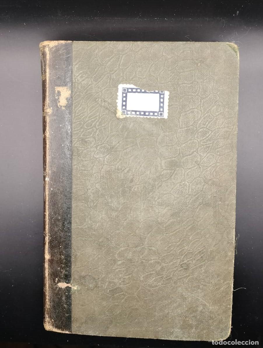 Libros de segunda mano: Al final de la Jornada. M. de Colomb&iacute; - Foto 1