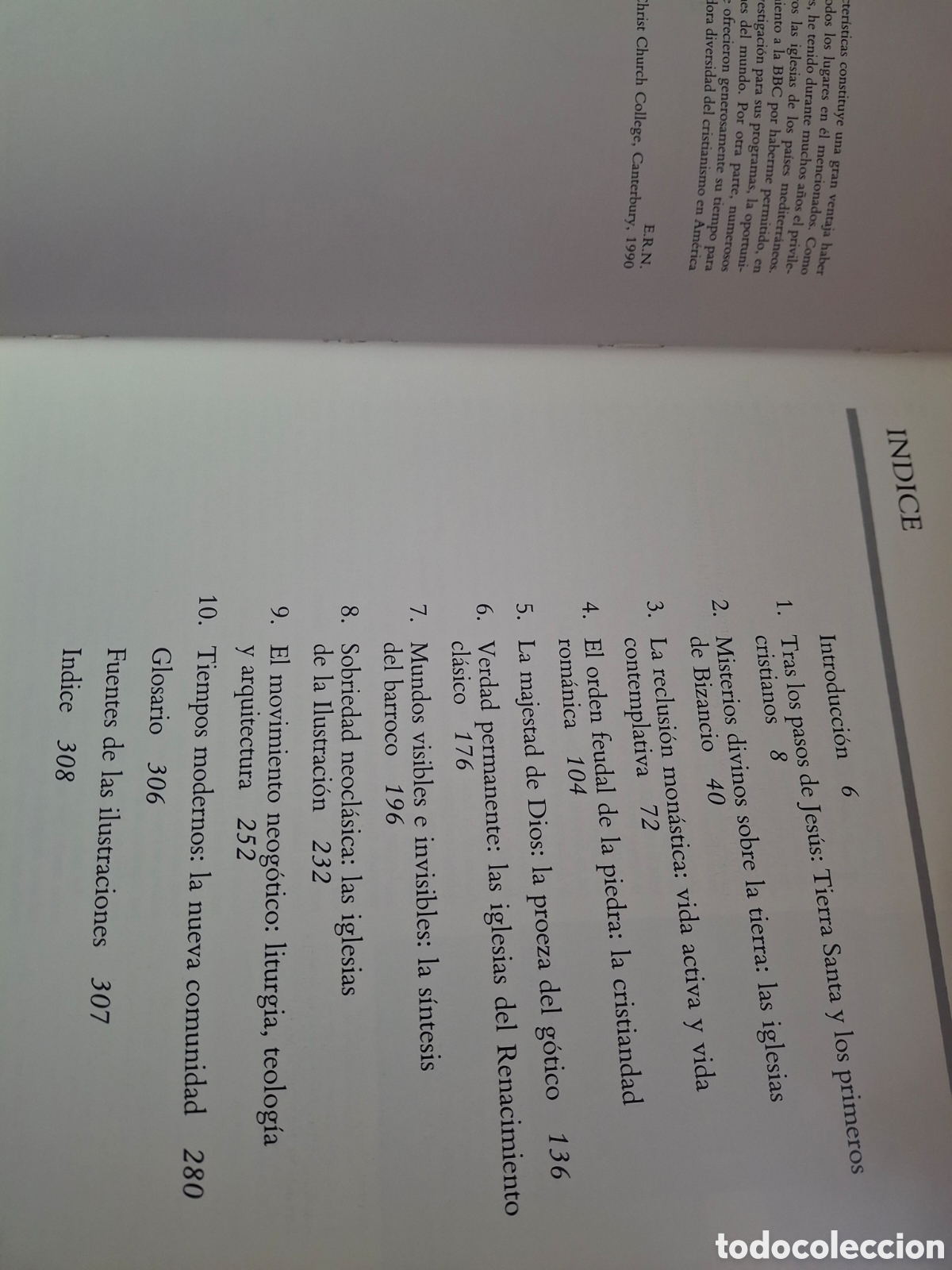 Libros de segunda mano: IGLESIAS Y CATEDRALES, EDWARD NORMAN, CELESTE EDICIONES, 1990 - Foto 3