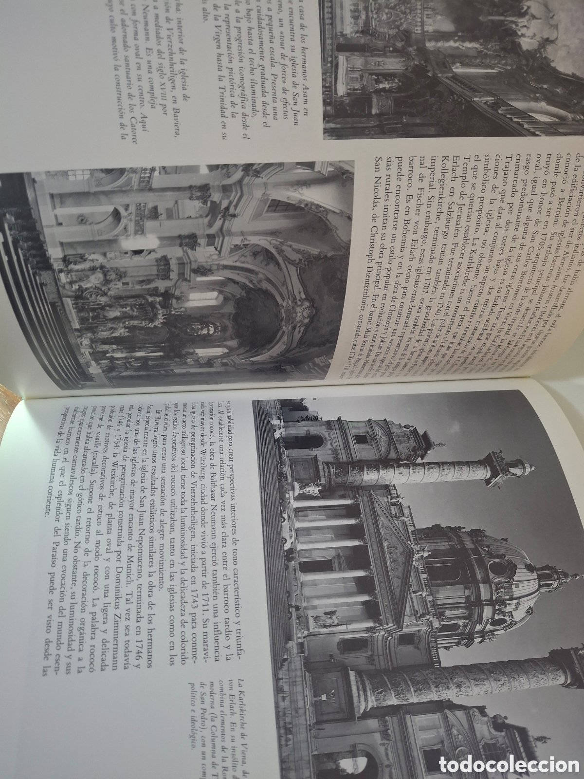 Libros de segunda mano: IGLESIAS Y CATEDRALES, EDWARD NORMAN, CELESTE EDICIONES, 1990 - Foto 4